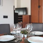The Superhost -marina Vista Mare Crotone