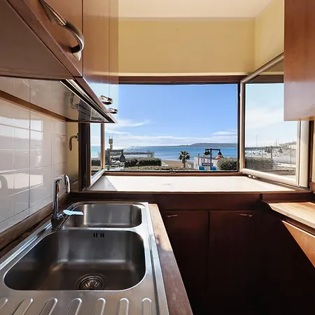 Marina - Vista Mare Apartment Crotone