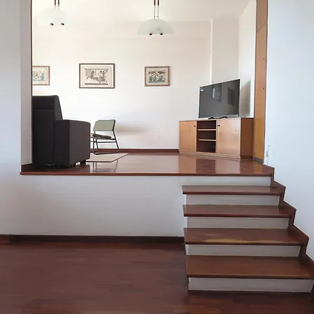 The Superhost -marina Vista Mare