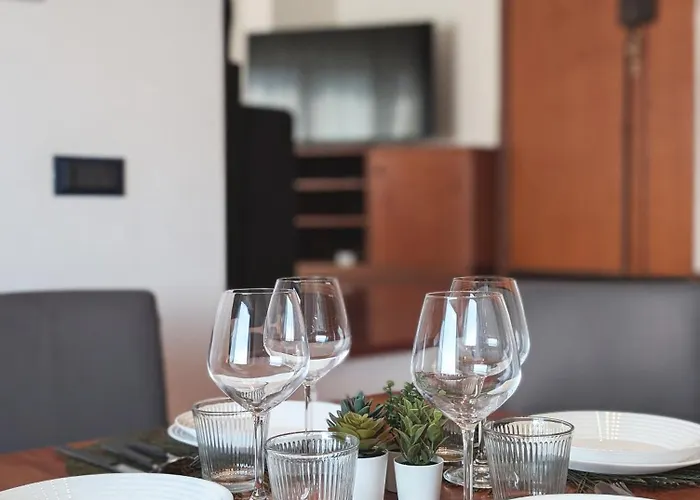 The Superhost -marina Vista Mare Кротоне