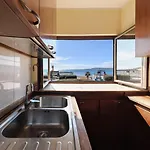The Superhost -marina Vista Mare Apartment Crotone