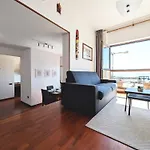 Apartment The Superhost -marina Vista Mare *