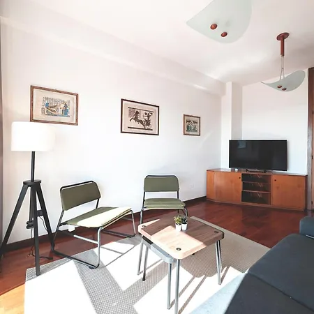 The Superhost -marina Vista Mare