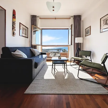 Marina - Vista Mare Apartment *