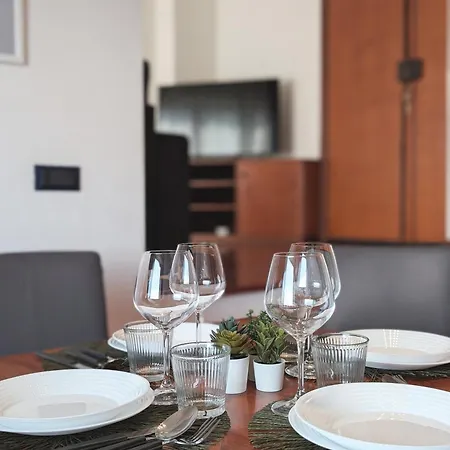 Marina - Vista Mare Crotone