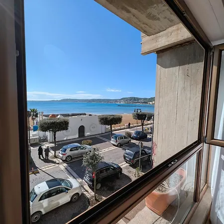 The Superhost -marina Vista Mare Apartment