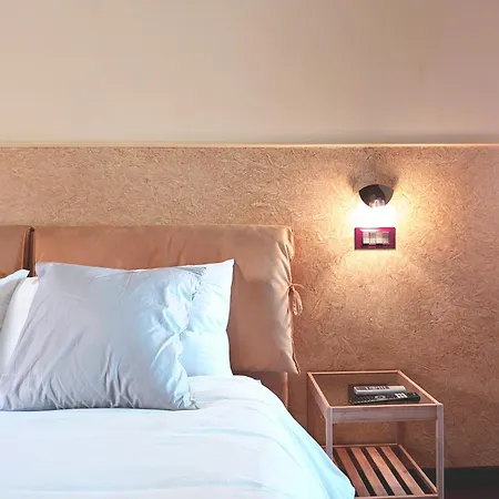 Apartamento The Superhost -marina Vista Mare