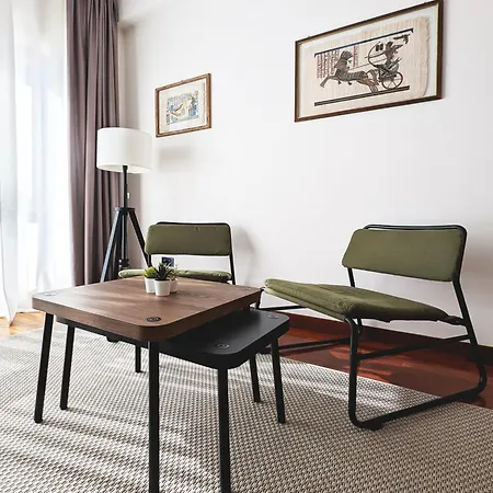 Marina - Vista Mare * Crotone