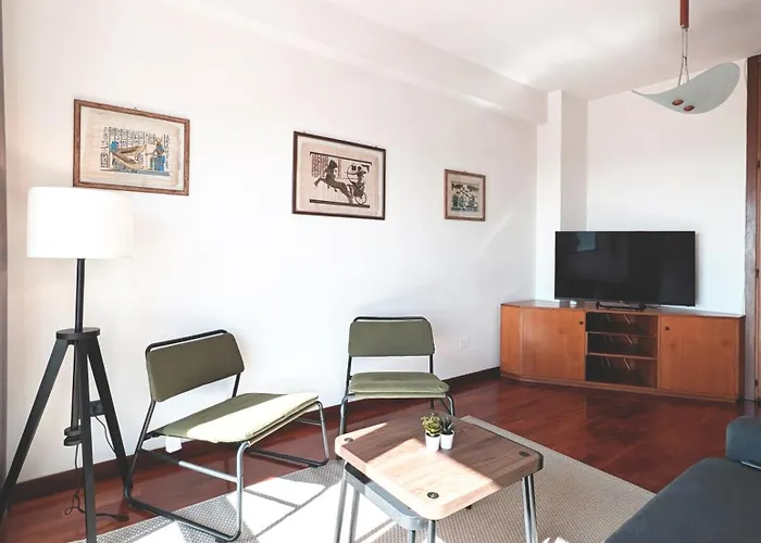 The Superhost -marina Vista Mare