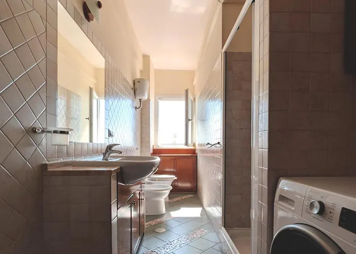 Apartamento The Superhost -marina Vista Mare *