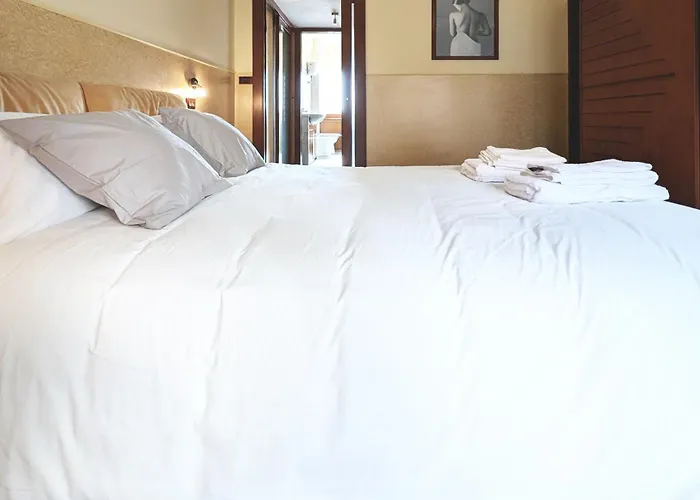 The Superhost -marina Vista Mare * Crotone