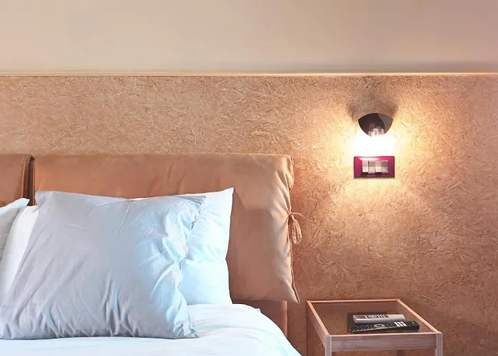 Apartamento The Superhost -marina Vista Mare