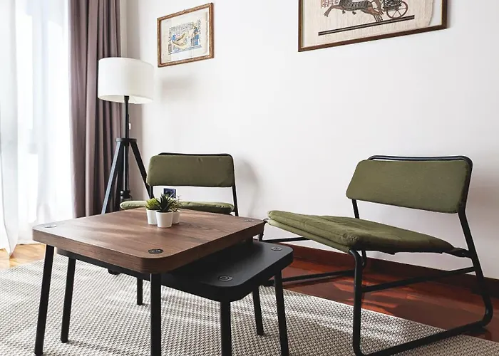 The Superhost -marina Vista Mare * Crotone