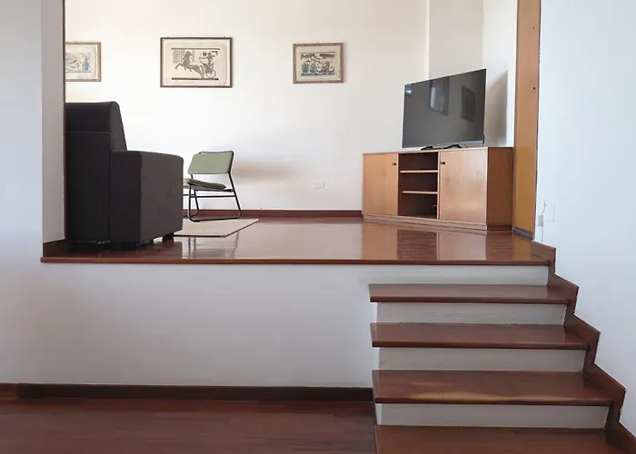 The Superhost -marina Vista Mare