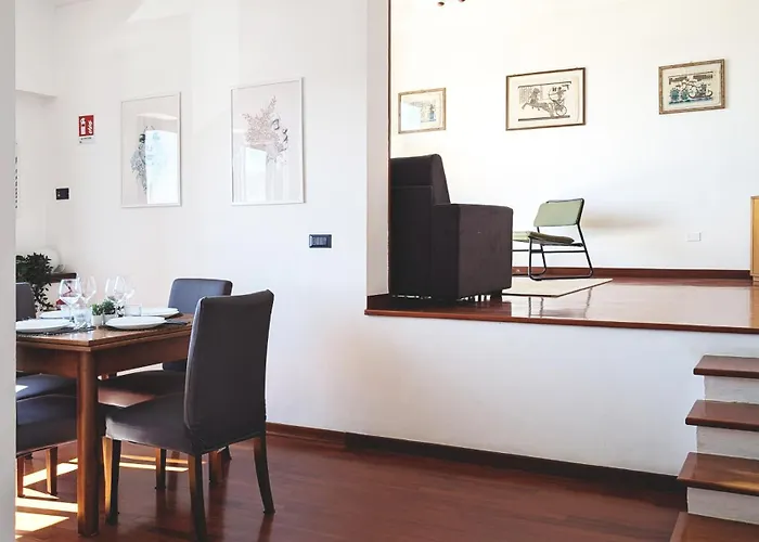 Apartamento The Superhost -marina Vista Mare Crotone